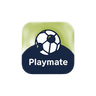 Playmate Logo